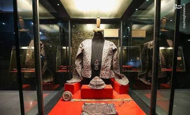 موزه شهر قزوین به‌صورت موقت تعطیل شد