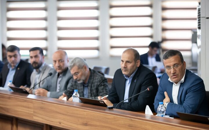 سند توسعه استان نقش تعیین‌کننده‌ای در تحقق اهداف بازآفرینی شهری دارد