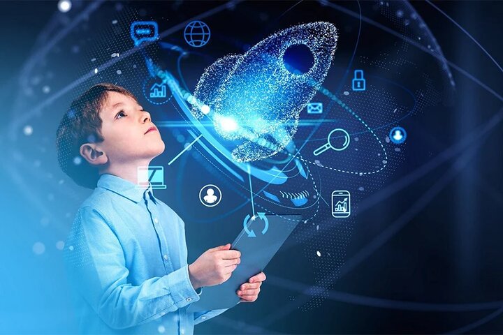 تحول در آموزش؛ از تخته سیاه تا هوش مصنوعی