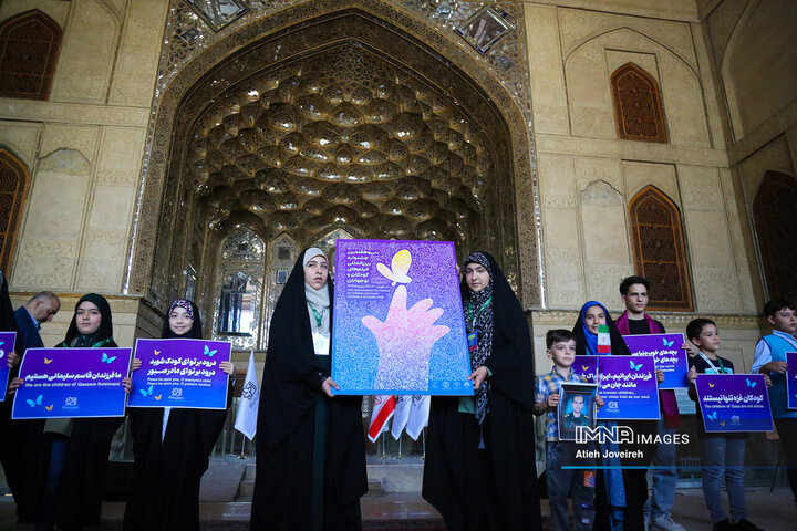 رصد مستمر اجرای برنامه‌ها در جشنواره بین‌المللی فیلم‌های کودکان و نوجوانان