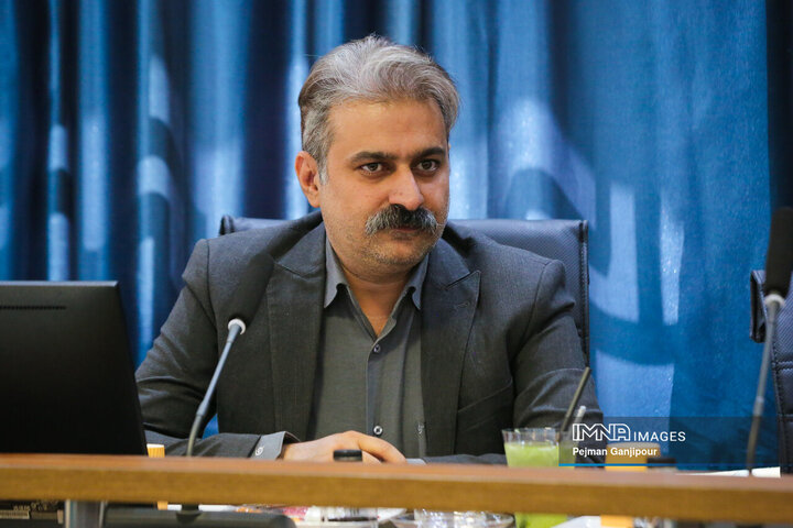 بازدید اعضای مجمع شهرهای تاریخی ایران از مجموعه تخت فولاد