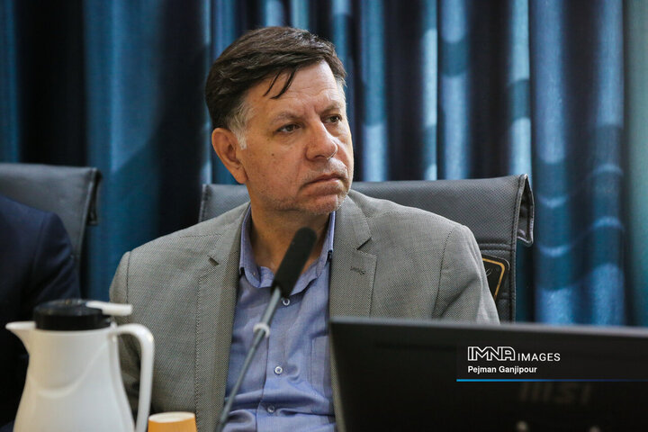 بازدید اعضای مجمع شهرهای تاریخی ایران از مجموعه تخت فولاد