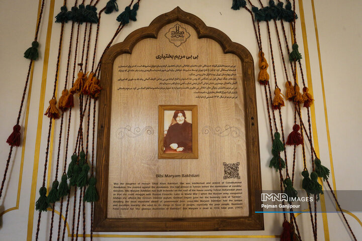 بازدید اعضای مجمع شهرهای تاریخی ایران از مجموعه تخت فولاد