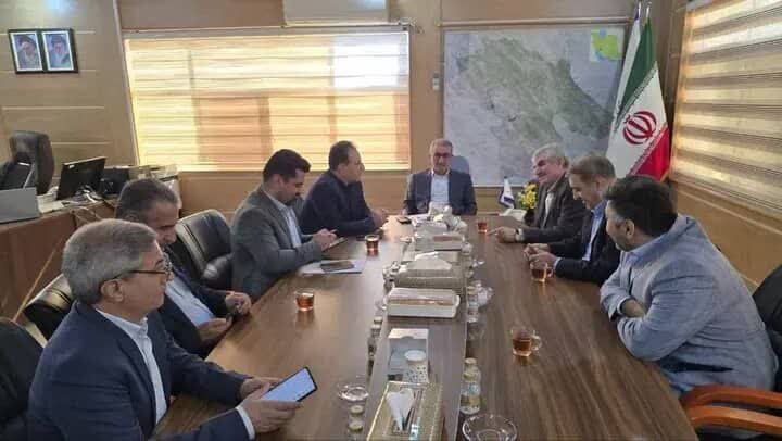 توسعه واقعی با پیوند آموزش، پژوهش و صنعت قابل تحقق است