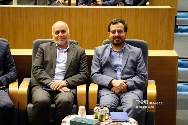 بیست‌وهفتمین جشنواره شهید رجائی استان اصفهان