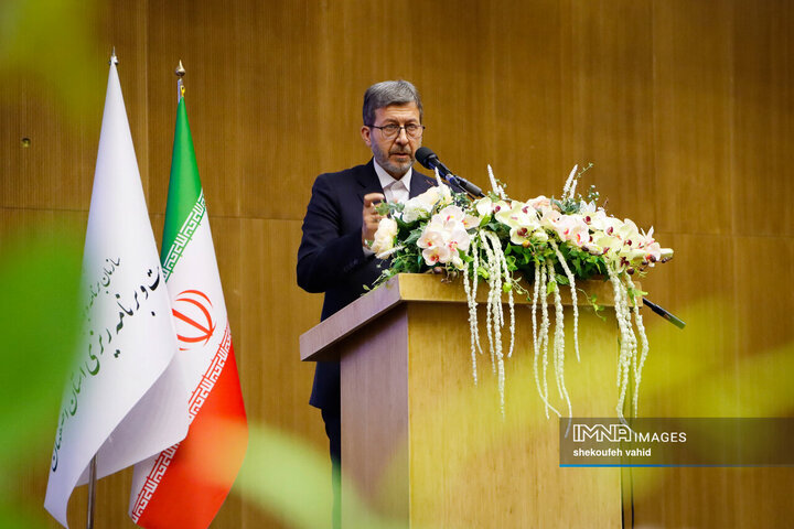 بیست‌وهفتمین جشنواره شهید رجائی استان اصفهان