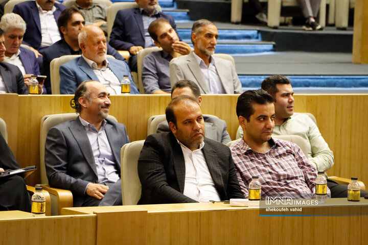 بیست‌وهفتمین جشنواره شهید رجائی استان اصفهان