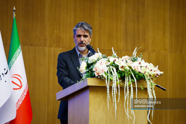 بیست‌وهفتمین جشنواره شهید رجائی استان اصفهان