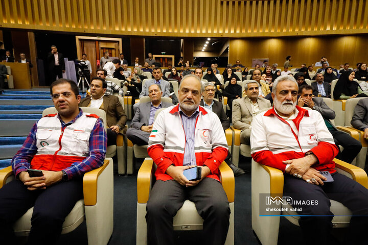 بیست‌وهفتمین جشنواره شهید رجائی استان اصفهان