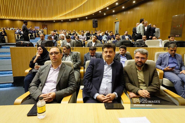 بیست‌وهفتمین جشنواره شهید رجائی استان اصفهان