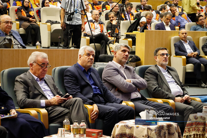 بیست‌وهفتمین جشنواره شهید رجائی استان اصفهان