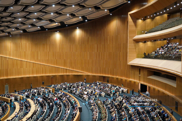 بیست‌وهفتمین جشنواره شهید رجائی استان اصفهان