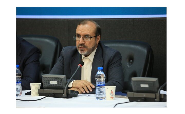 آمادگی کامل برای برگزاری انتخابات در البرز برقرار است