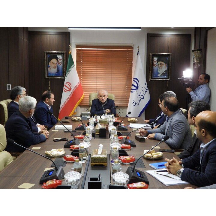 راه‌اندازی مرکز مطالعات و پژوهش‌های دریایی در مازندران