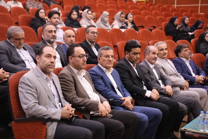 توسعه گردشگری موتور محرک بازآفرینی شهری است