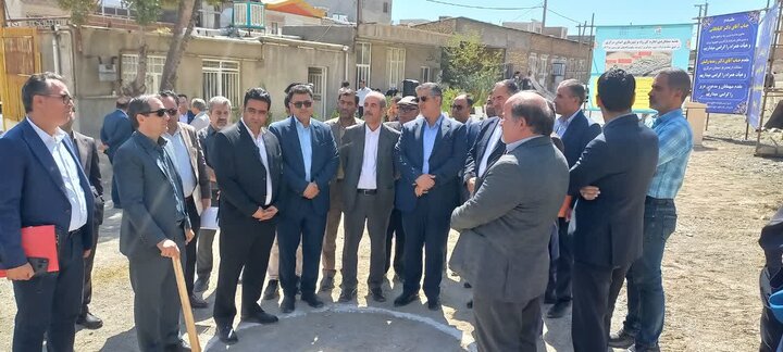 ۵ میلیون و ۶۰۰ هزار واحد مسکونی کشور در بافت تاریخی، فرسوده و سکونتگاه غیر رسمی قرار دارد