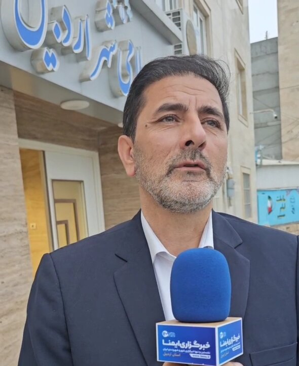 افتتاح فاز نخست مجموعه ورزشی چند منظوره در آینده نزدیک