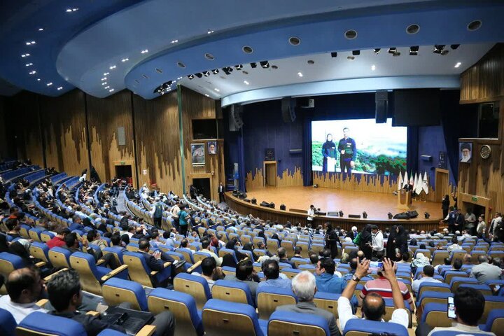 مظفری: ۹۰ درصد اقتصاد خراسان رضوی در اختیار بخش خصوصی است