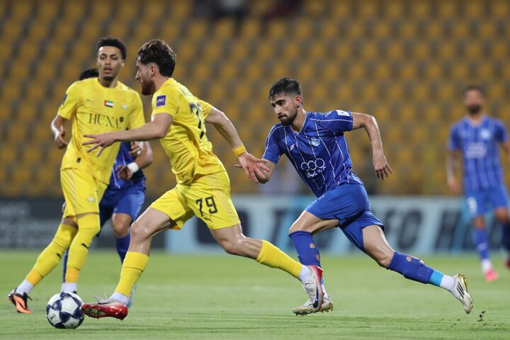 روزهای تیره استقلال؛ ریخت‌وپاش بی‌سرانجام آبی‌ها