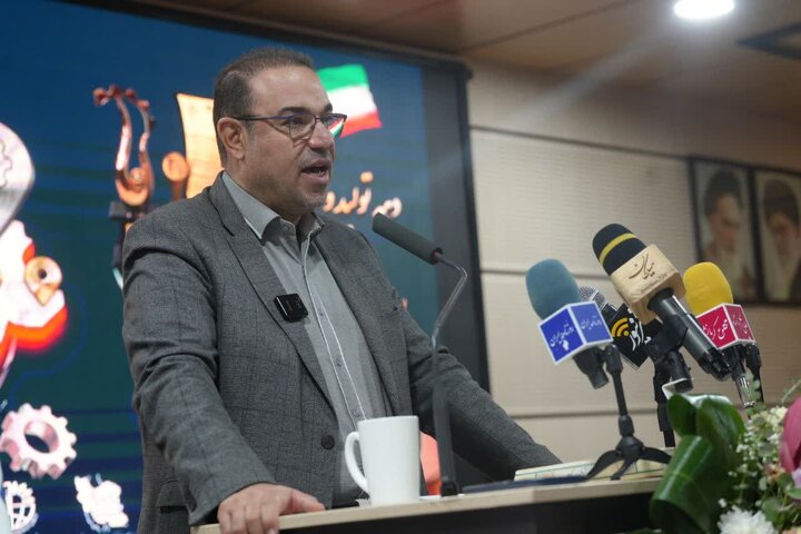 جهش ۱۰۰ روزه تولید از مهر کلید می‌خورد