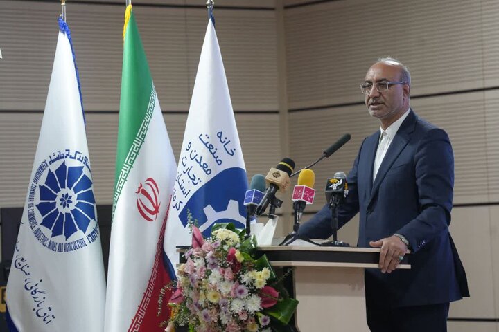 صنعتگران، جهادگران واقعی عرصه اقتصاد هستند