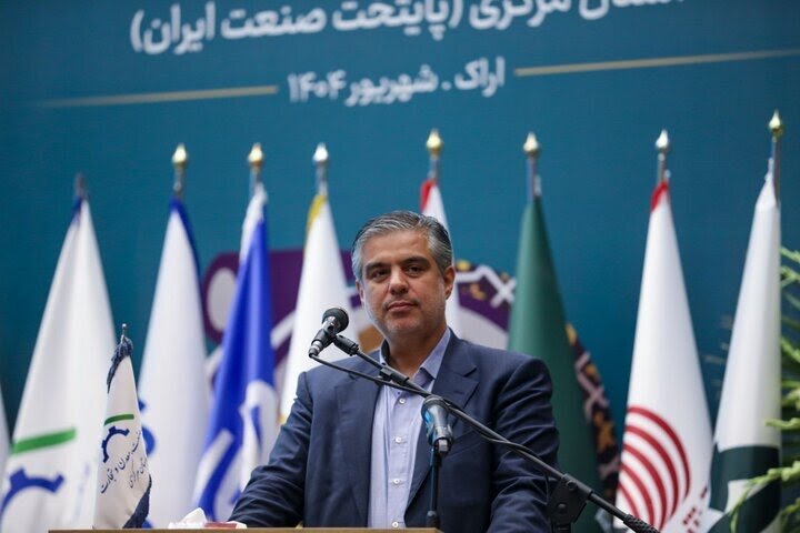 صادرات غیرنفتی استان مرکزی به بیش از یک میلیارد دلار رسید