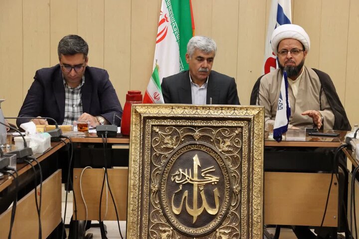 شوراهای امر به معروف در اصناف ایلام تقویت می‌شوند