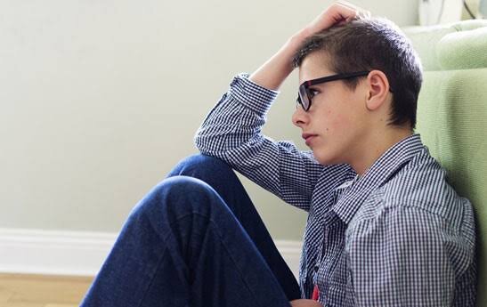 از نوسان تا ثبات؛ فهم علمی رفتارهای متغیر نوجوانان