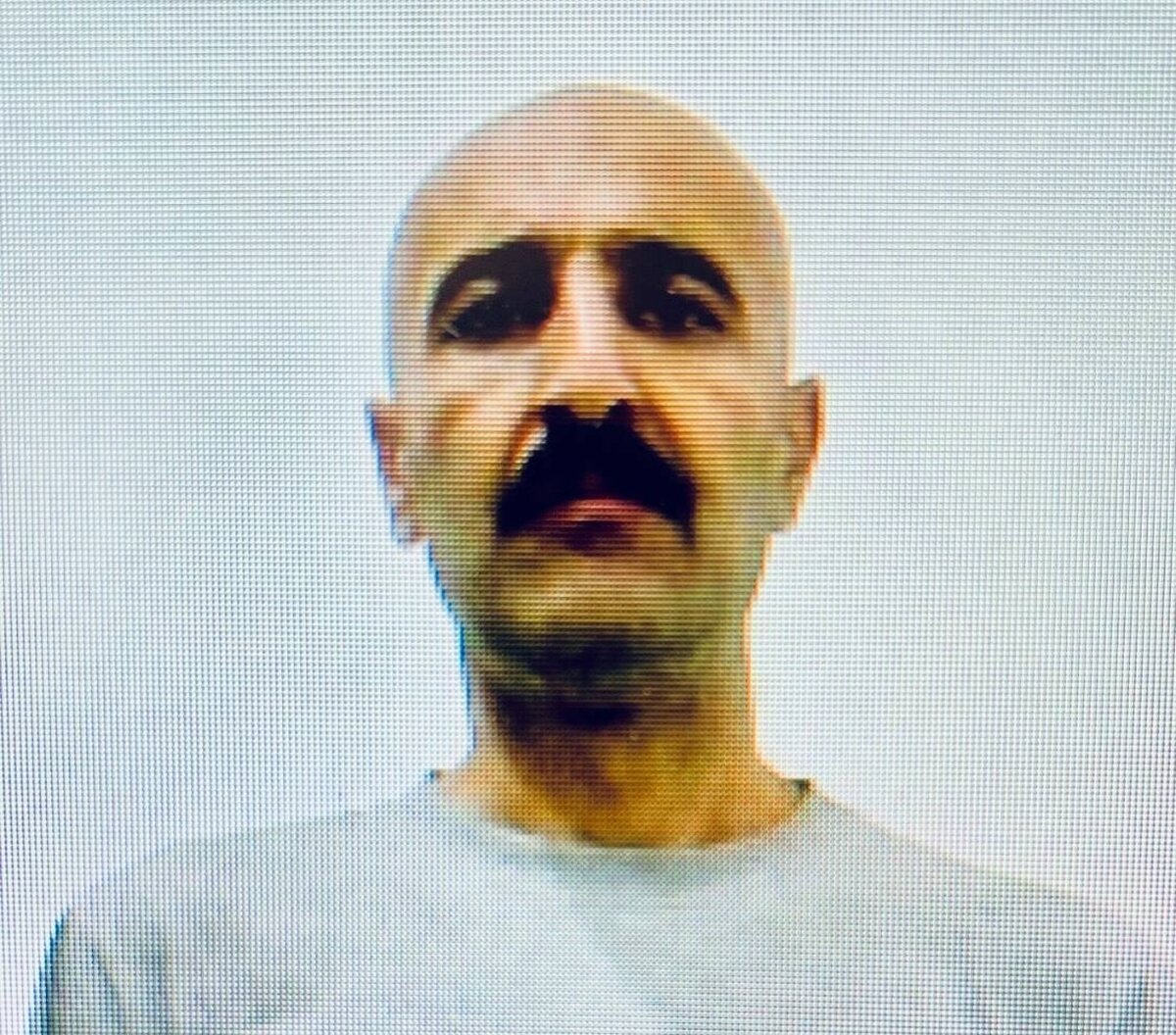 اجرای حکم اعدام جاسوس موساد / بابک شهبازی که بود؟