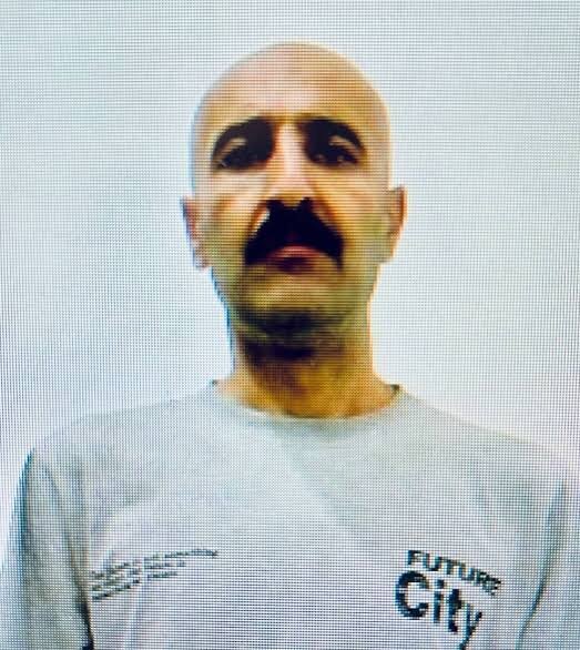 بابک شهبازی کیست؟ از دستگیری تا اعدام جاسوس موساد