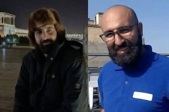 بابک شهبازی کیست؟ از دستگیری تا اعدام جاسوس موساد