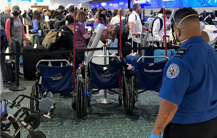 شهری که الگوی جهانی توانمندسازی معلولان شد