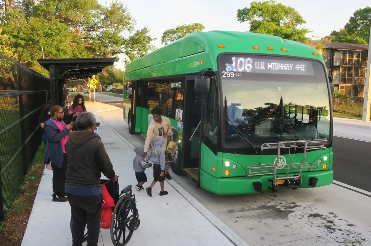 شهری که الگوی جهانی توانمندسازی معلولان شد