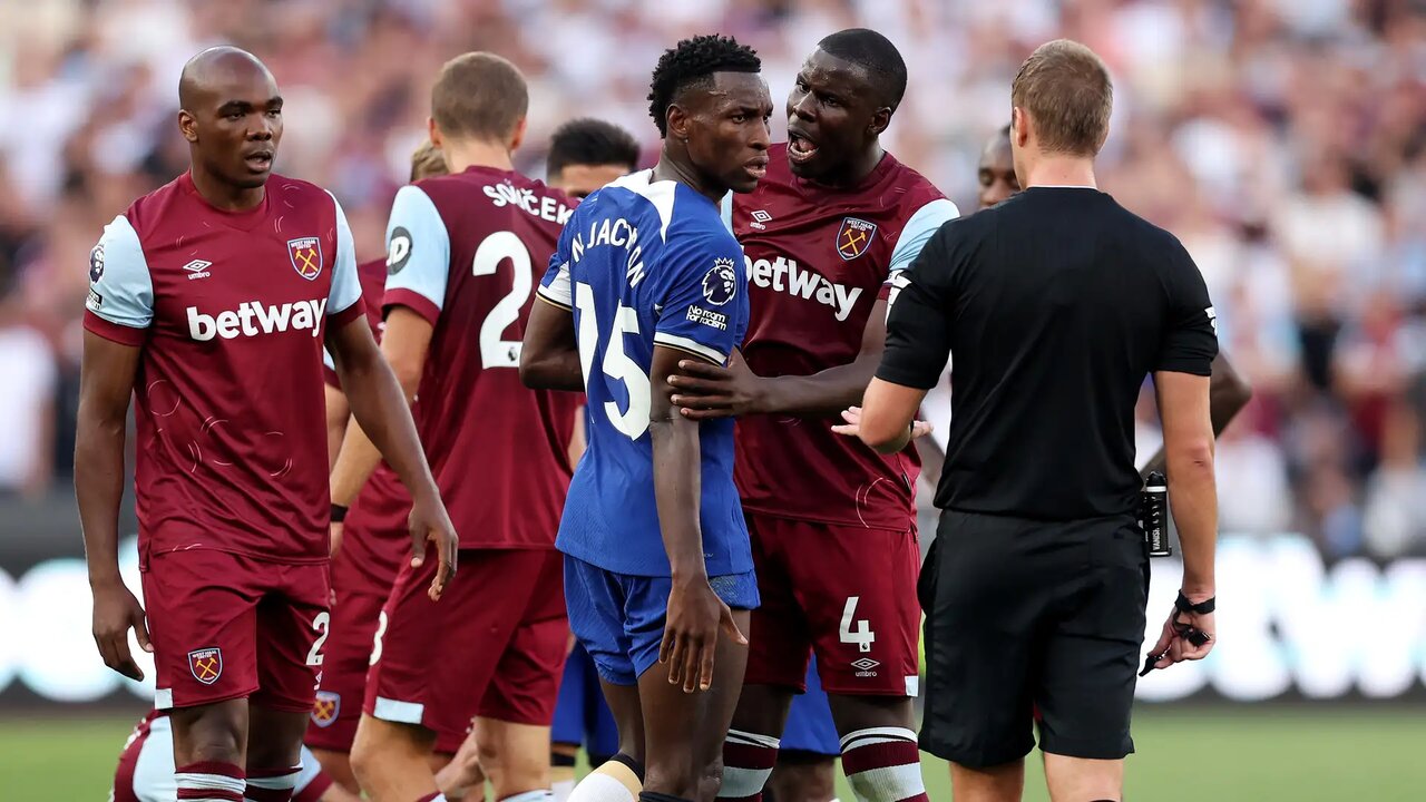 کابوس نیکلاس جکسون؛ از رویا چلسی تا شروعی تازه در بایرن مونیخ