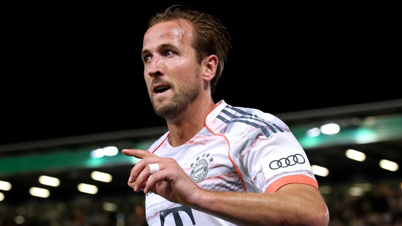 کابوس نیکلاس جکسون؛ از رویا چلسی تا شروعی تازه در بایرن مونیخ