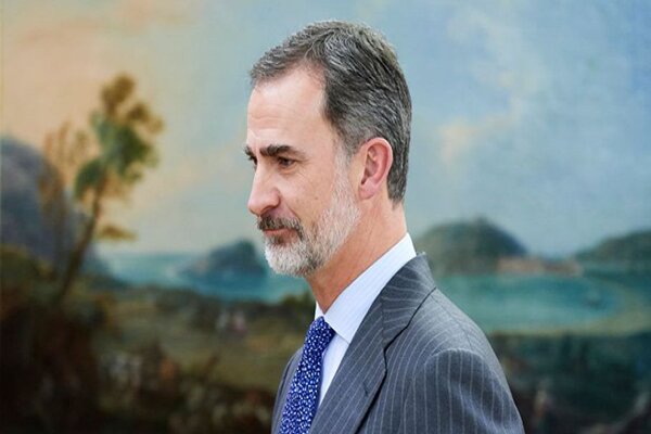 از حمله یمن به فرودگاه رامون تا موضعگیری پادشاه اسپانیا علیه اسرائیل