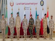 برگزاری نشست رؤسای ستاد کل نیروهای مسلح کشورهای عضو شورای همکاری خلیج فارس در دوحه