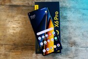 قیمت روز Poco X6 Pro + مشخصات Poco X6 Pro