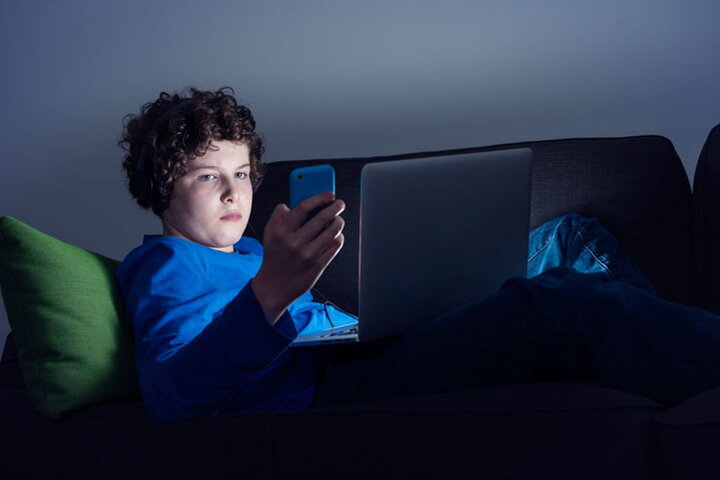 شب‌ بیداری باعث بروز چه مشکلاتی برای بدن می‏‌شود؟