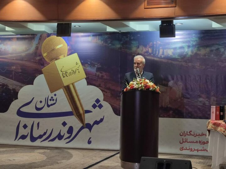 ارتقای فرهنگ شهروندی اولویت اصلی مدیریت شهری است / باغات قصردشت خط قرمز ماست