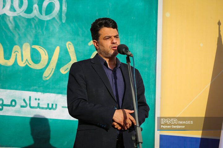 دانش‌آموزان آینده‌سازان تاریخ ایران و جهان هستند