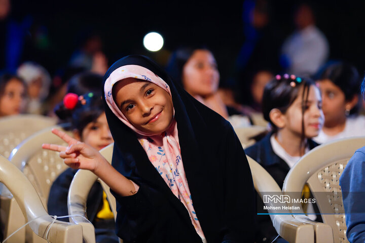 ویژه برنامه «ماجراهای نوید»