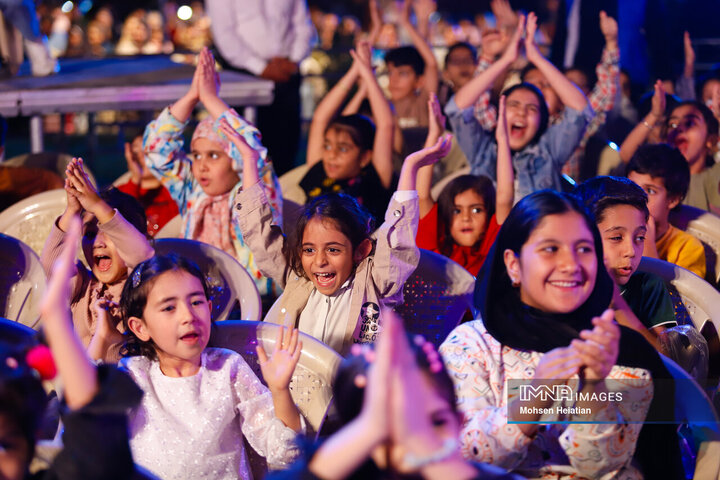 ویژه برنامه «ماجراهای نوید»