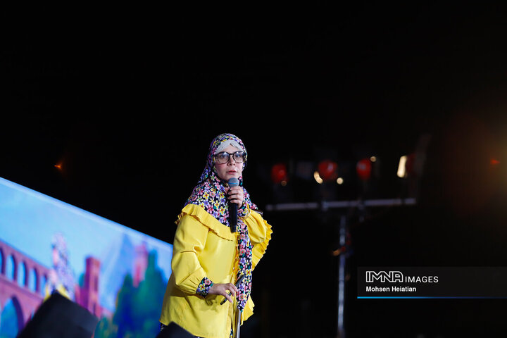 ویژه برنامه «ماجراهای نوید»