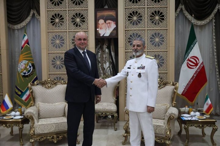 ایران، دیپلماسی و مذاکره را بهترین روش برای حل مشکلات میداند