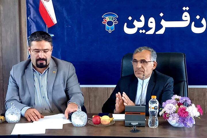 ۱۸ هزار دانش‌آموز قزوینی غربالگری سلامت شدند / لزوم تامین نیروی متخصص در مدارس استثنایی