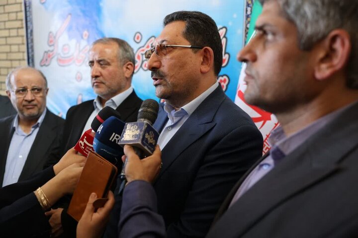 مکانیزاسیون معادن و توسعه ایستگاه‌های امدادی در دستور کار است