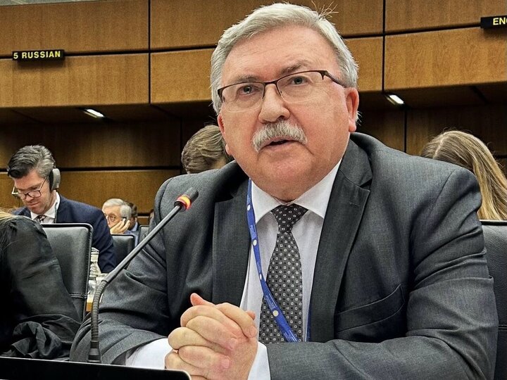 گروسی در نشست آتی شورای حکام آژانس تنها یک گزارش درباره ایران ارائه می‌کند