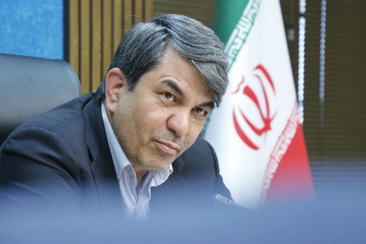 رونمایی از محصولات جدید دانش‌بنیان در سفر معاون رئیس‌جمهور به کرمان