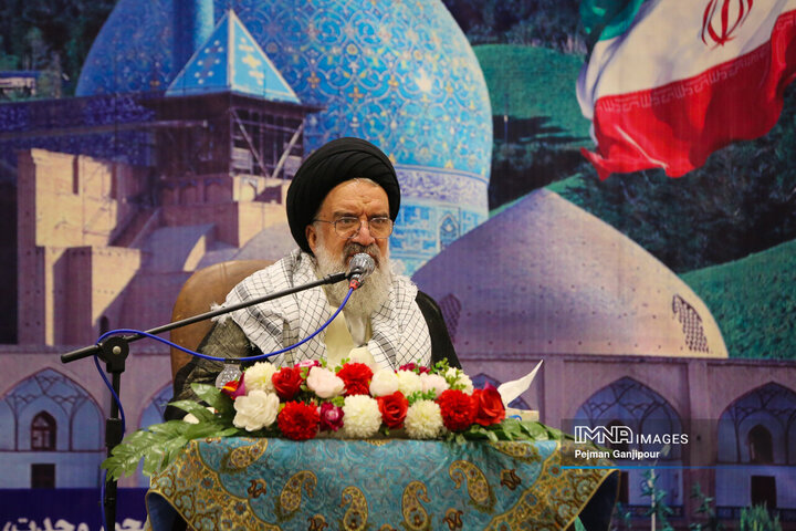 همایش وحدا محور وحدت، سنگر مقاومت